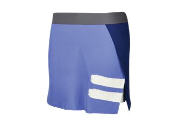 Produkt Babolat Perfromance Women Panel Skirt Blue 2018
