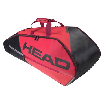 Produkt HEAD Tour Team 6R Combi Black/Red 2022