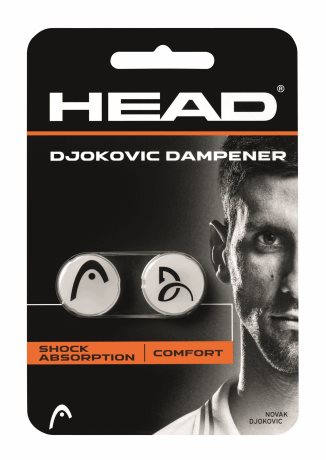 HEAD Djokovic Dampener