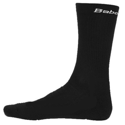 Babolat Ponožky Team Single černé - 1 pár