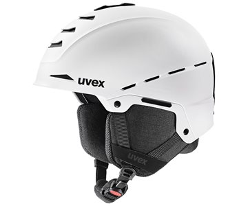 Produkt UVEX LEGEND white mat S566246200