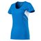 HEAD Club Technical Shirt Women Blue