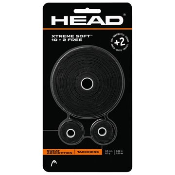 Produkt HEAD XtremeSoft 10+2 Black