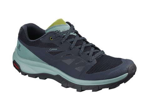 Salomon OUTline GTX W 406188
