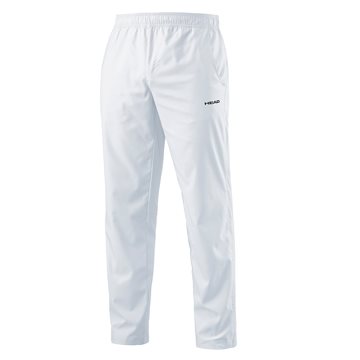 Produkt HEAD Club Pant Men White