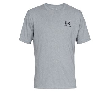 Produkt Under Armour Sportstyle LC SS-GRY 1326799-036