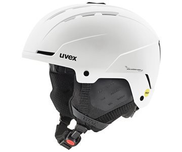Produkt UVEX STANCE MIPS white mat S566314110 23/24