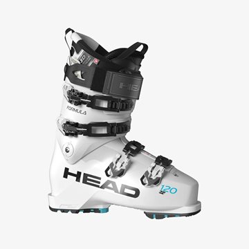 Produkt HEAD FORMULA 120 MV GW White 24/25