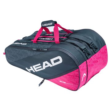 Produkt HEAD Elite 12R Monstercombi Anthracite/Pink 2021
