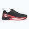 Wilson Rush Pro 4.5 Men Black