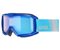 UVEX FLIZZ FM cobalt/mir blue blue S5538304030 20/21