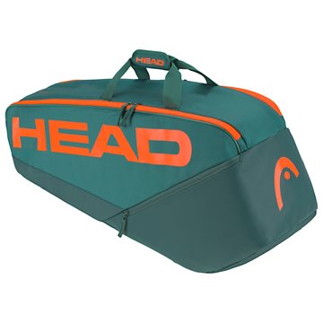 Produkt Head Pro Racquet Bag M DYFO