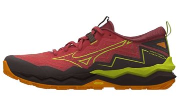 Produkt Mizuno Wave Daichi 9 J1GJ257103