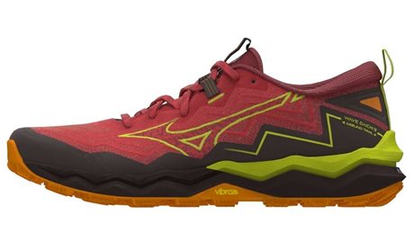 Mizuno Wave Daichi 9 J1GJ257103