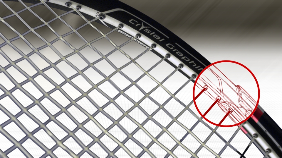 Babolat Y 112 Smart Kit Babolat Store