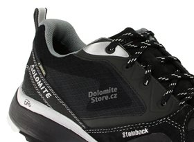 Dolomite-Steinbock-Rocket-GTX-SilverBlack_detail
