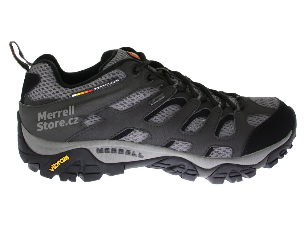 Moab Gore-Tex XCR 87577 | Store