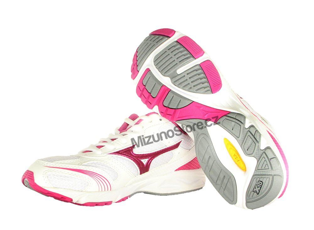 Mizuno crusader sales junior