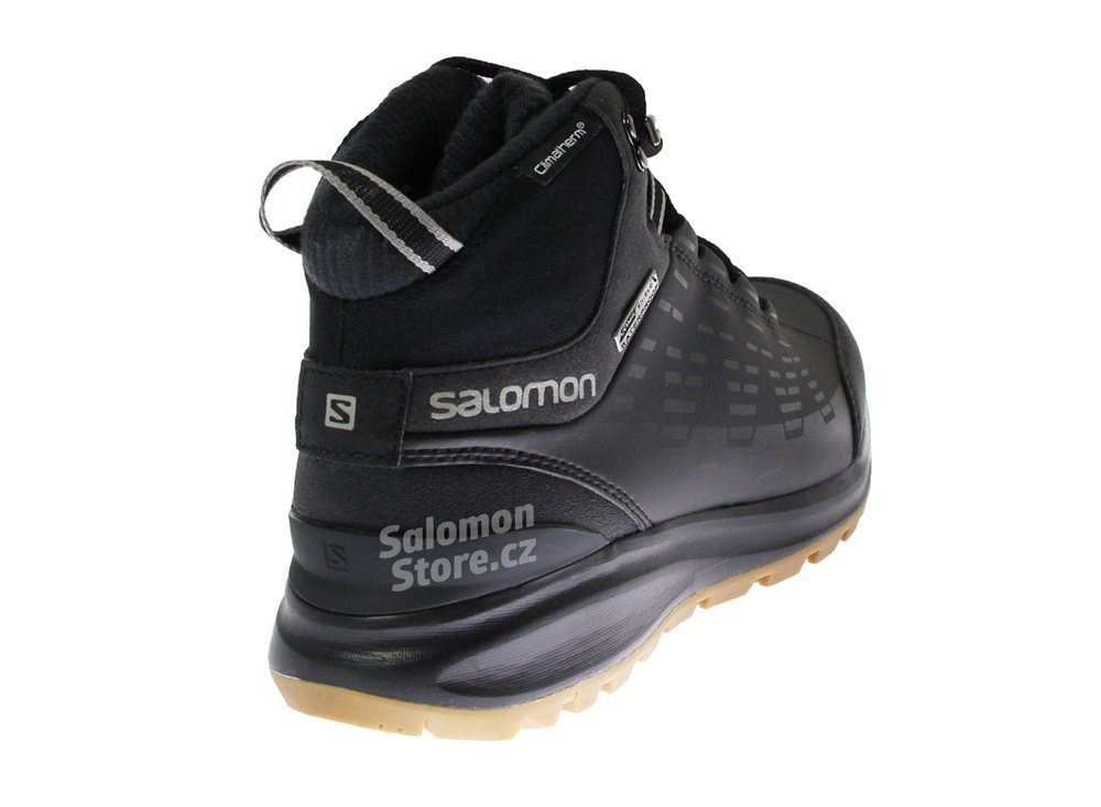 Lo dudo Mucama Molestar Outdoorová obuv - Pánská obuv Salomon | Salomon Store