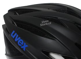 UVEX-ULTRASONIC-RACE,-BLACK-MAT-BLUE_detail